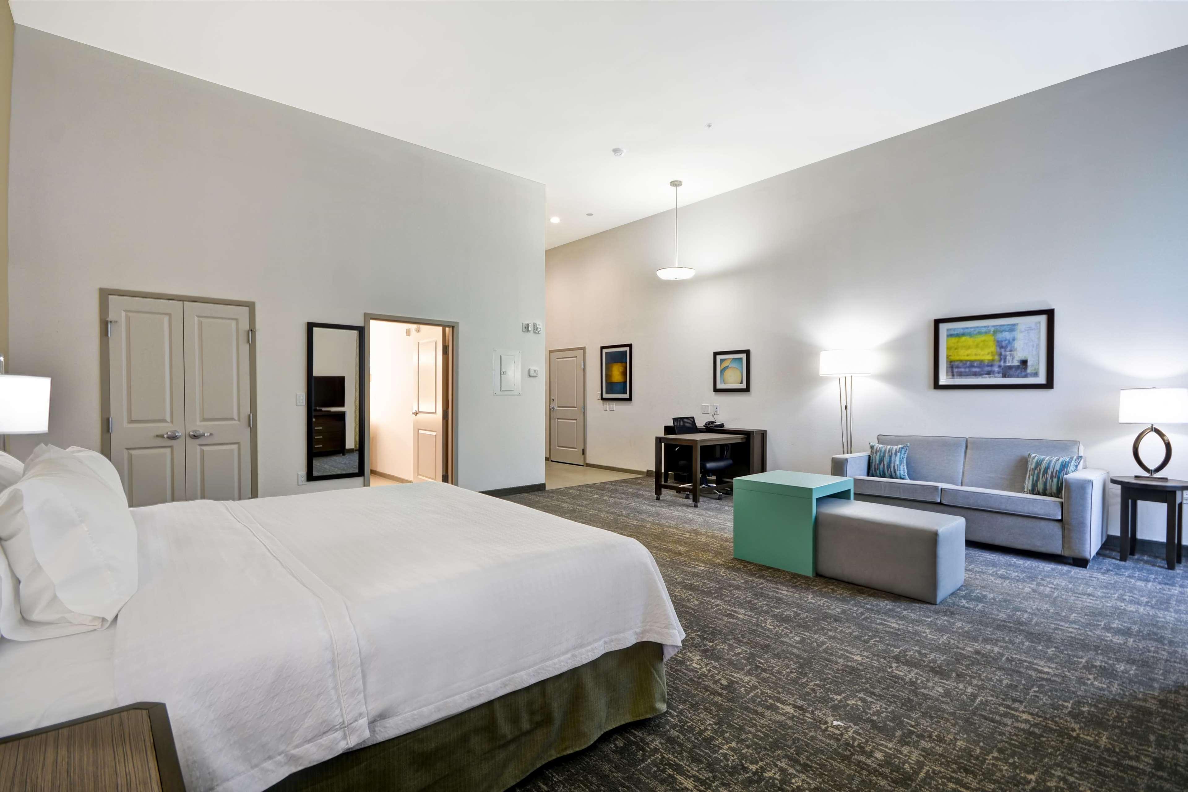 Homewood Suites By Hilton San Marcos Exterior photo